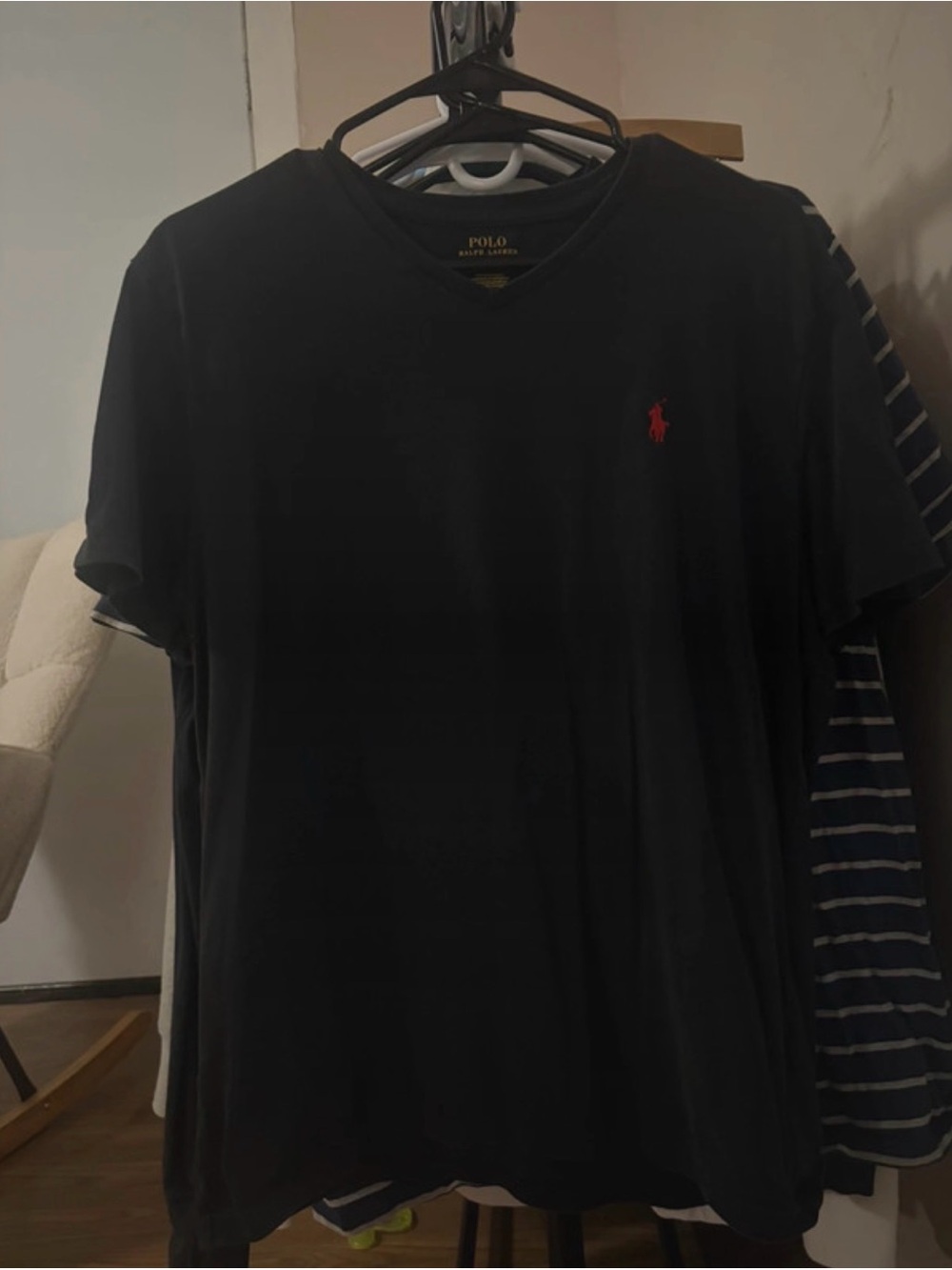 Polo Ralph Lauren shirt